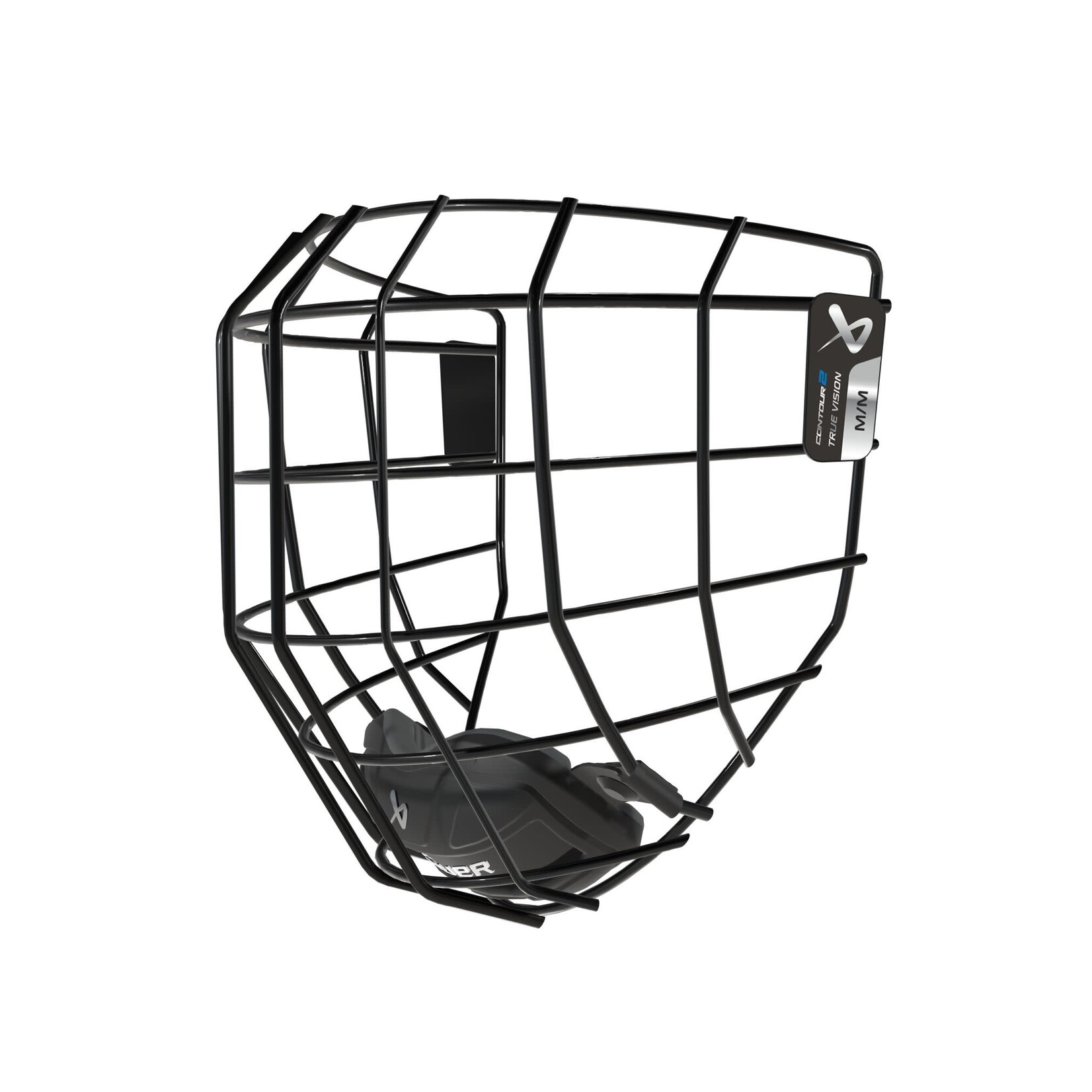 Bauer Bauer Hockey Facemask, Contour 2