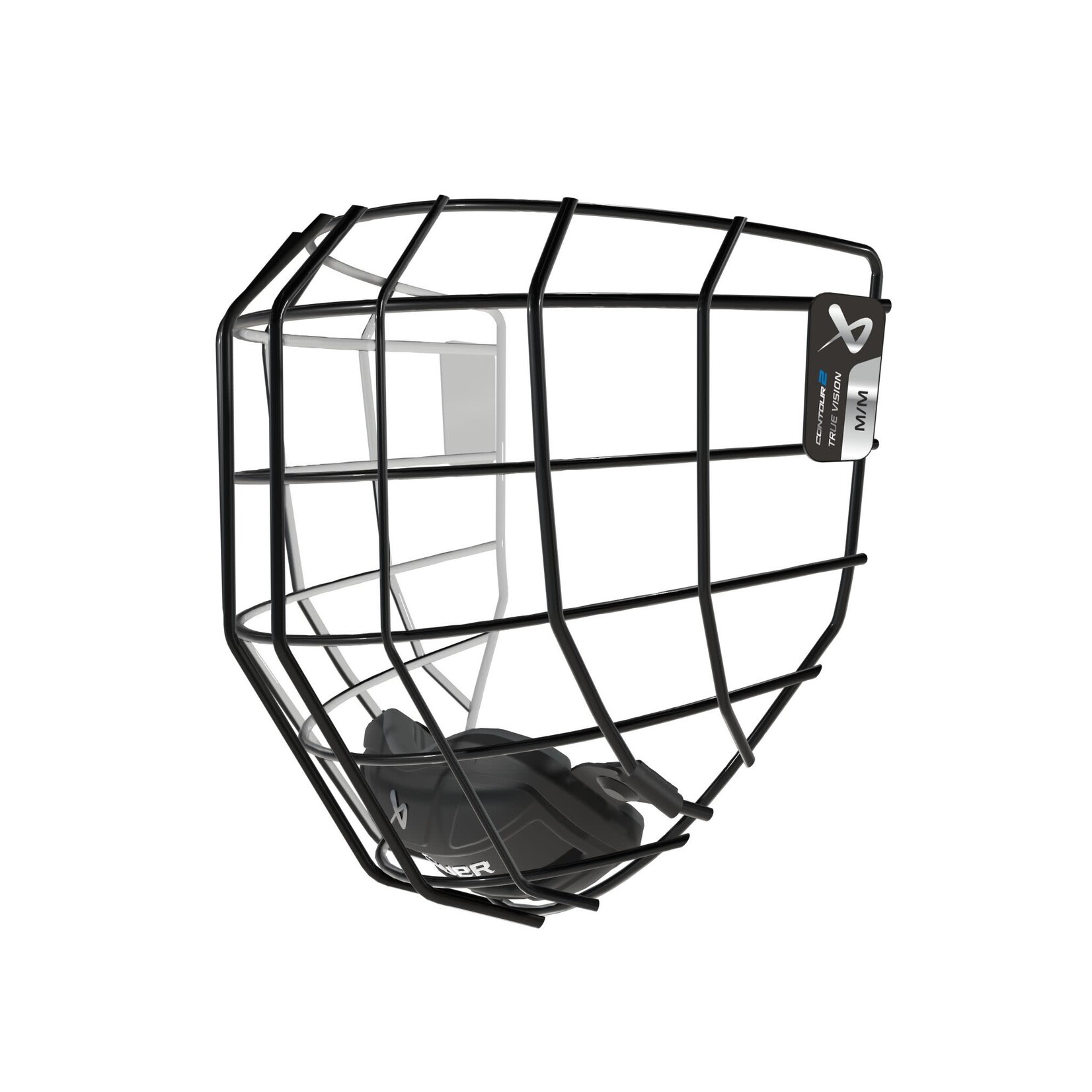 Bauer Bauer Hockey Facemask, Contour 2