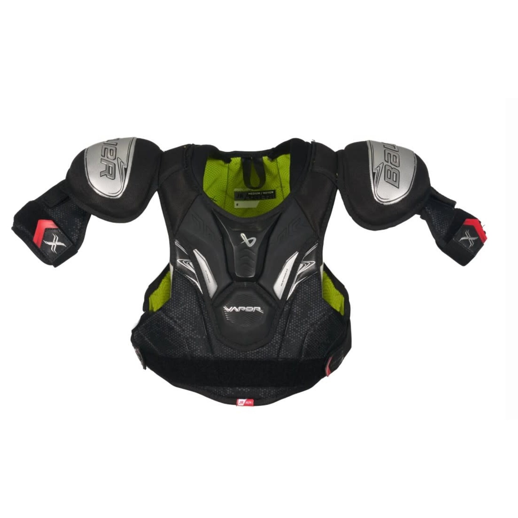 Bauer Bauer Hockey Shoulder Pads, Vapor LTX Pro, Junior