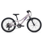 Giant Giant Mountain Bike, Tempt 20 Lite, Girls, Misty Lilac