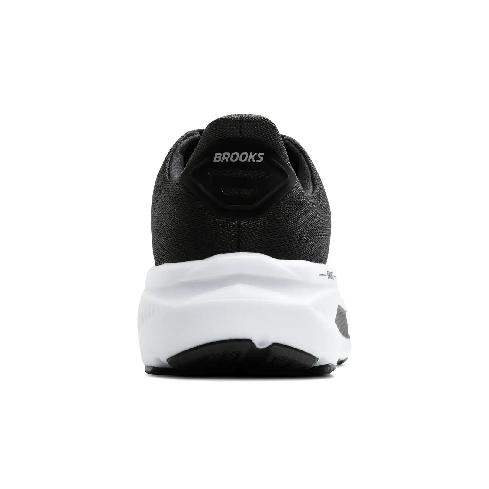 Brooks Brooks Running Shoes, Ghost 17, Mens