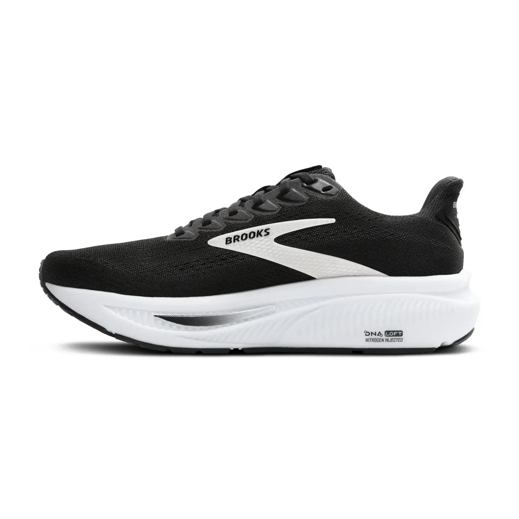 Brooks Brooks Running Shoes, Ghost 17, Mens