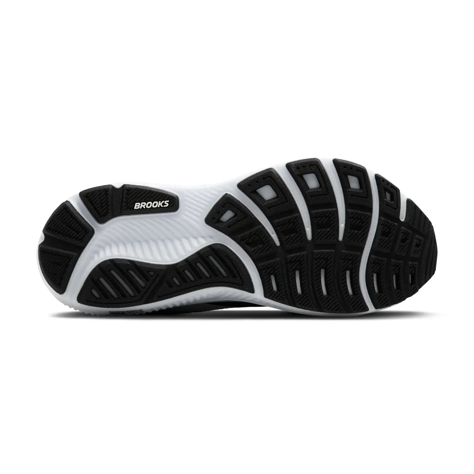 Brooks Brooks Running Shoes, Ghost 17, Mens