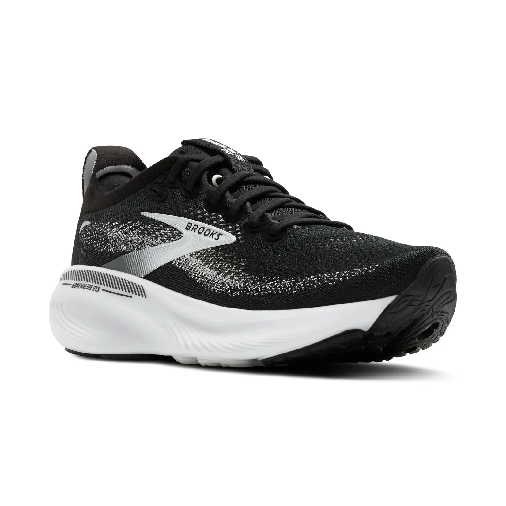Brooks Brooks Running Shoes, Adrenaline GTS 25, Mens