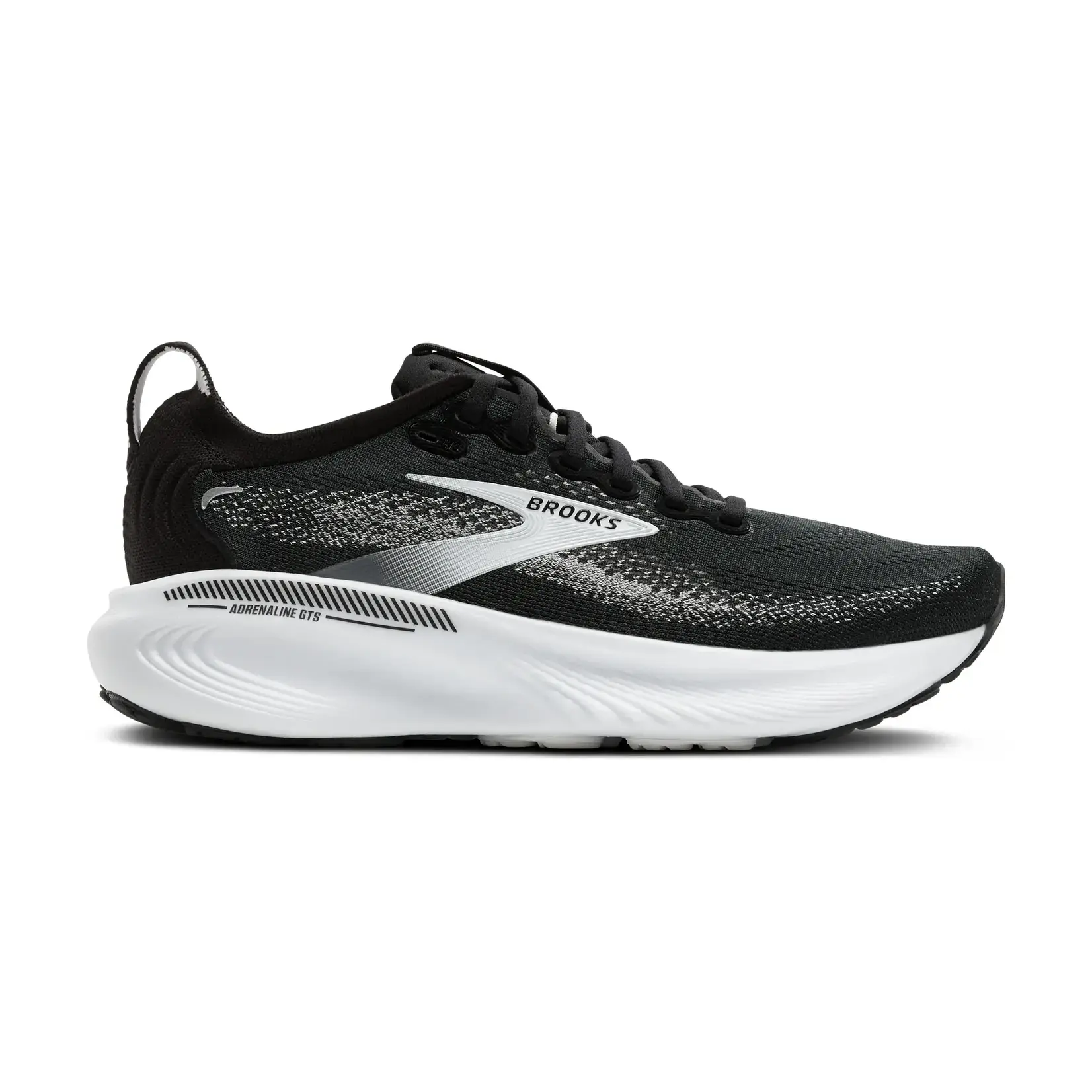 Brooks Brooks Running Shoes, Adrenaline GTS 25, Mens