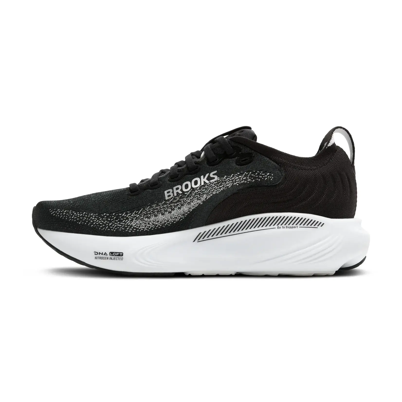 Brooks Brooks Running Shoes, Adrenaline GTS 25, Mens