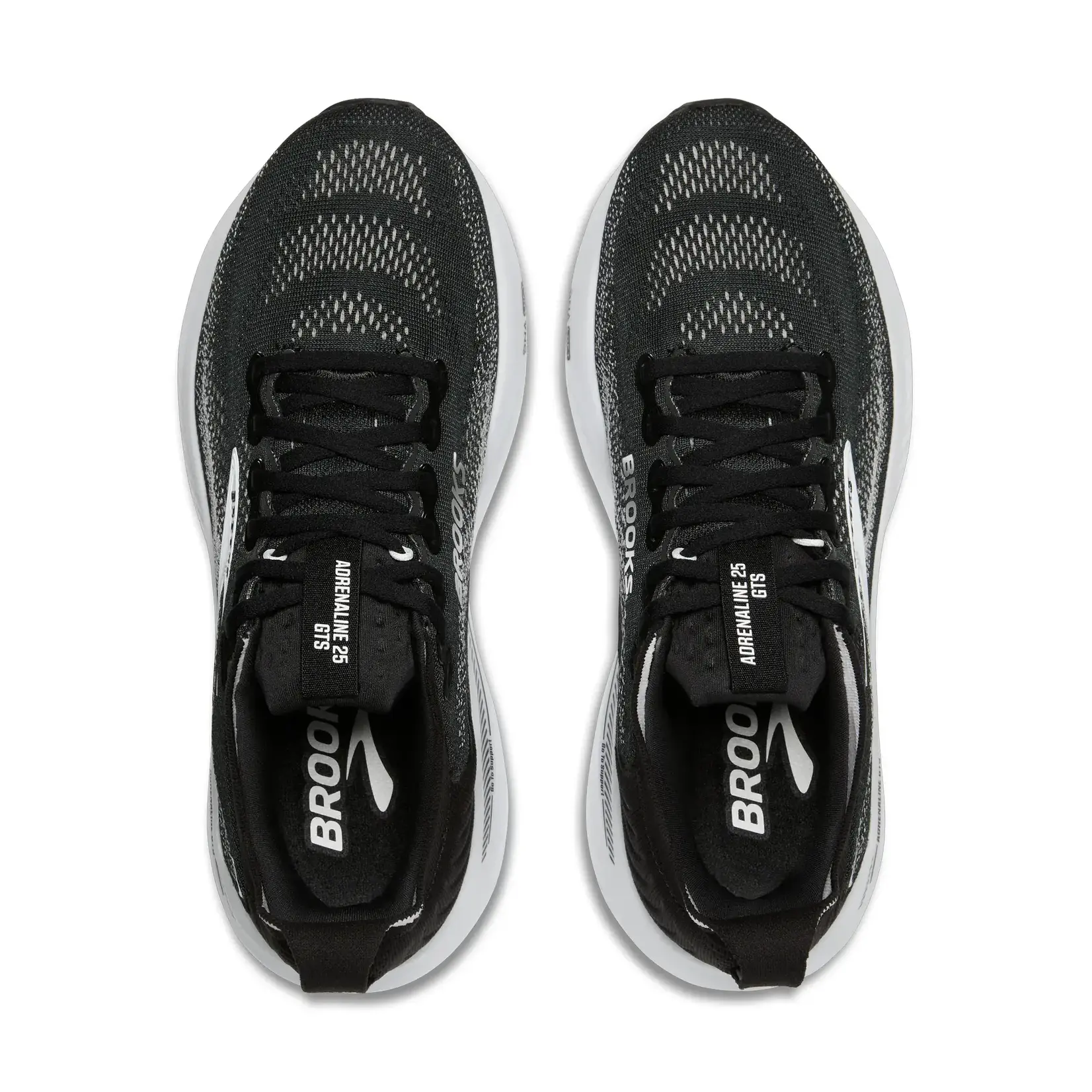 Brooks Brooks Running Shoes, Adrenaline GTS 25, Mens
