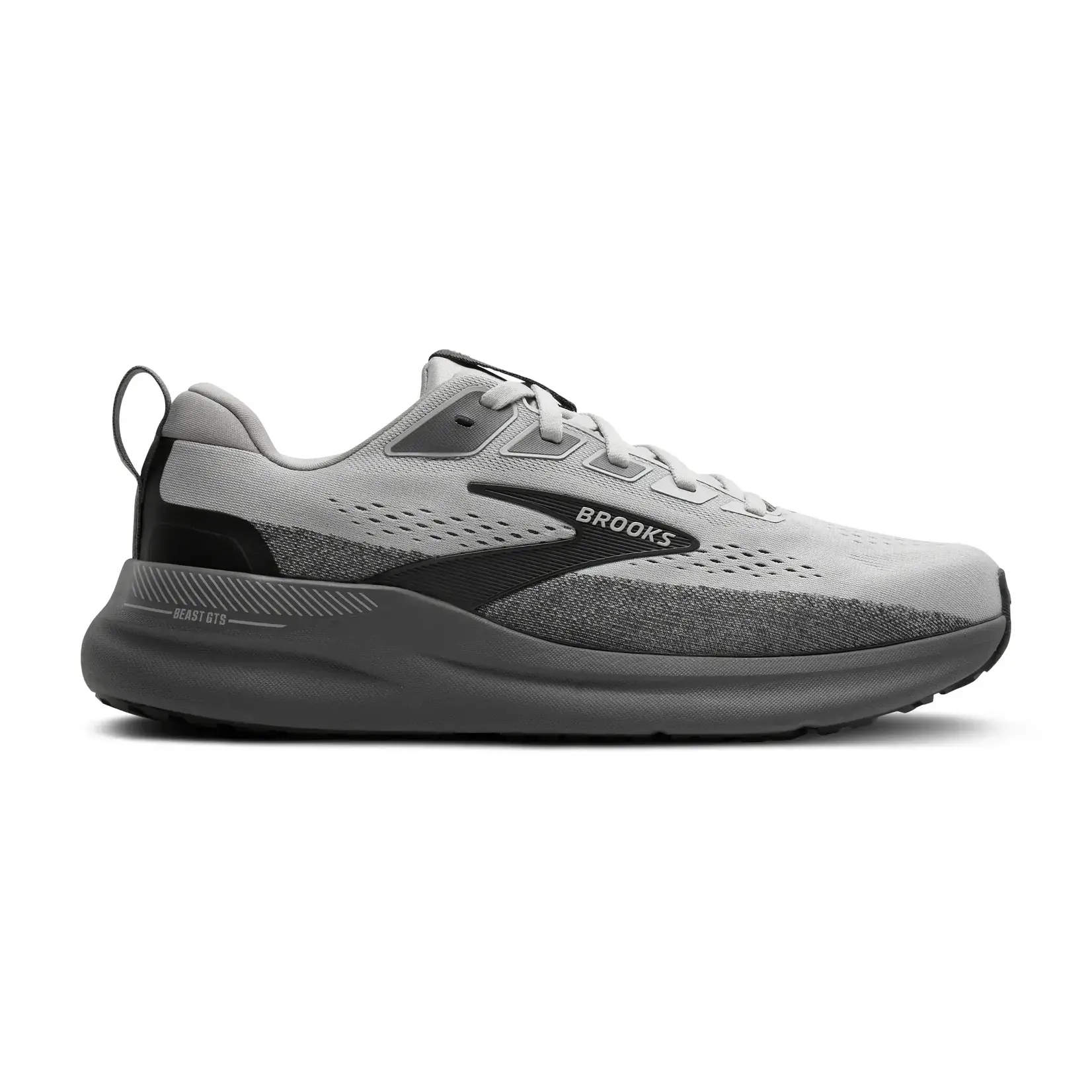 Brooks Brooks Running Shoes, Beast GTS 26, Mens
