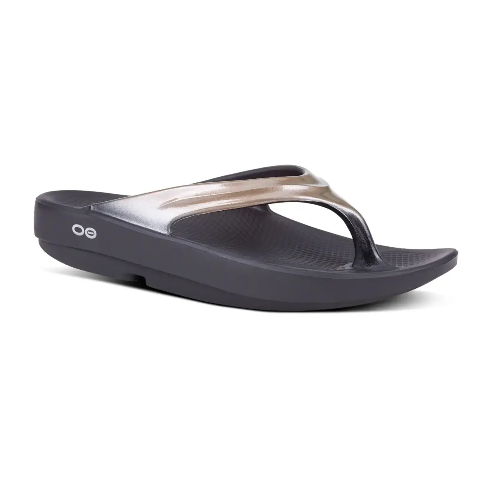 Oofos Oofos Sandals, Oolala Luxe Thong, Ladies