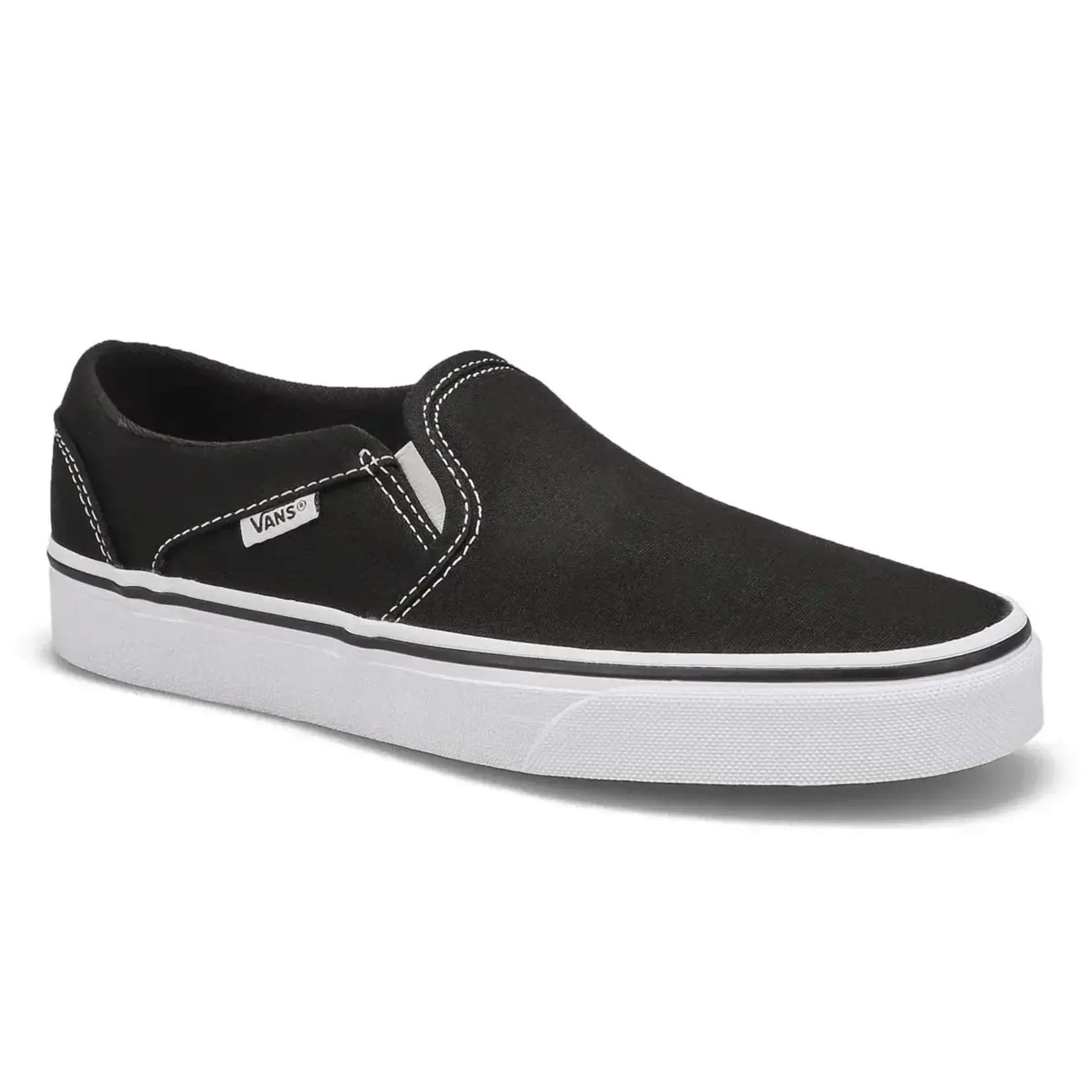 Vans Vans Casual Shoes, Asher, Ladies