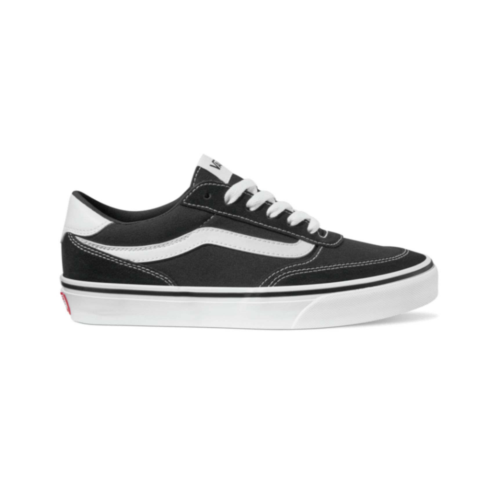 Vans Vans Casual Shoes, Brooklyn LS, Ladies