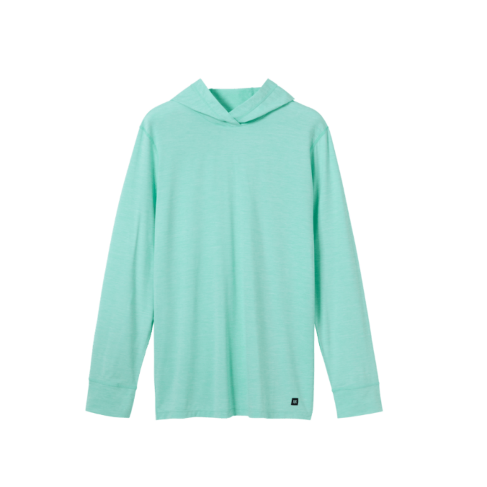 Saxx Saxx Hoodie, DropTemp All Day Cooling, Mens