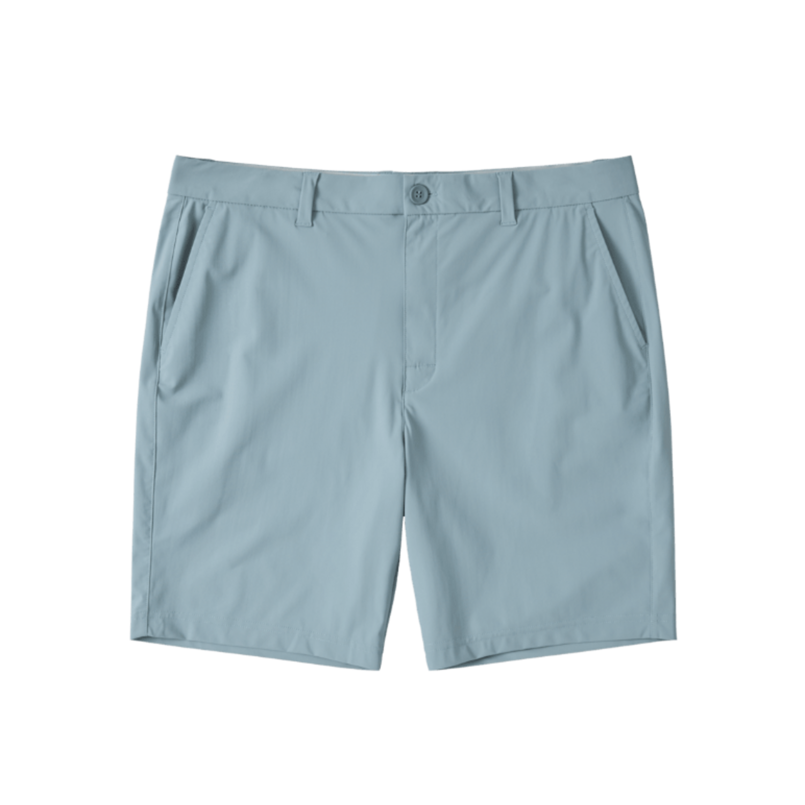 Saxx Saxx Golf Shorts, Caddie 8", Mens, SLP-Silver Pine