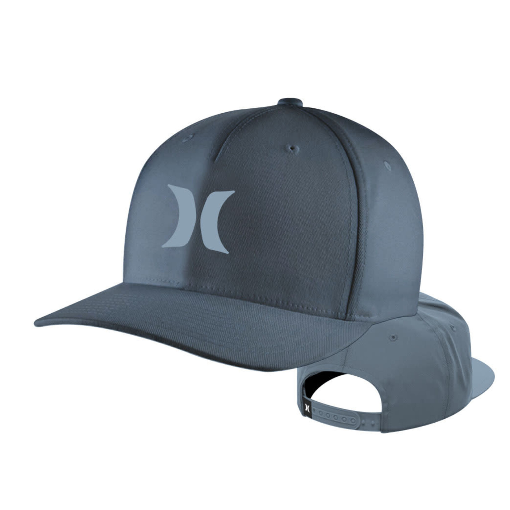 Hurley Hurley Hat, Glassy, Mens, OS