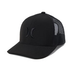 Hurley Hurley Hat, Del Mar Trucker, Snapback, Mens