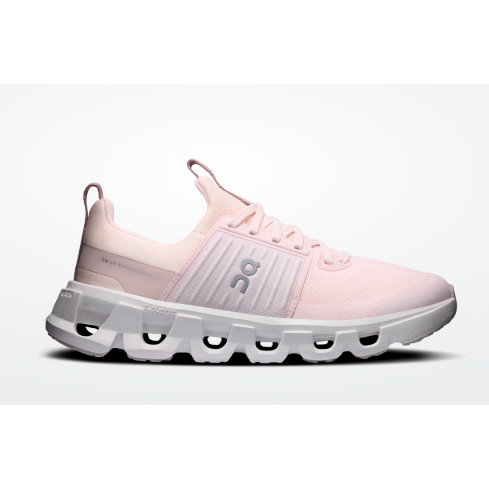 On On Running Shoes, Cloudswift Youth, Girls
