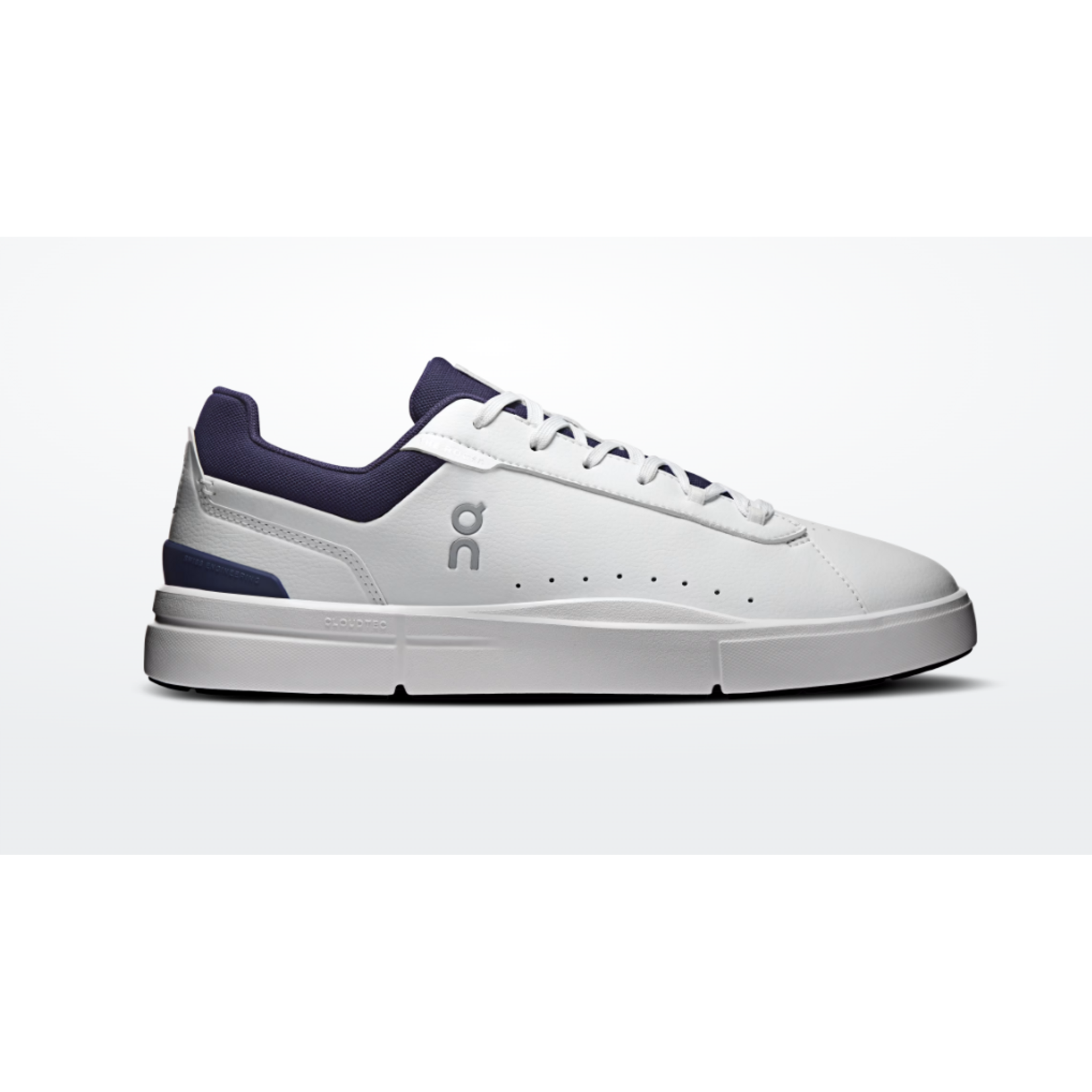 On On Casual Shoes, The Roger Advantage, Mens