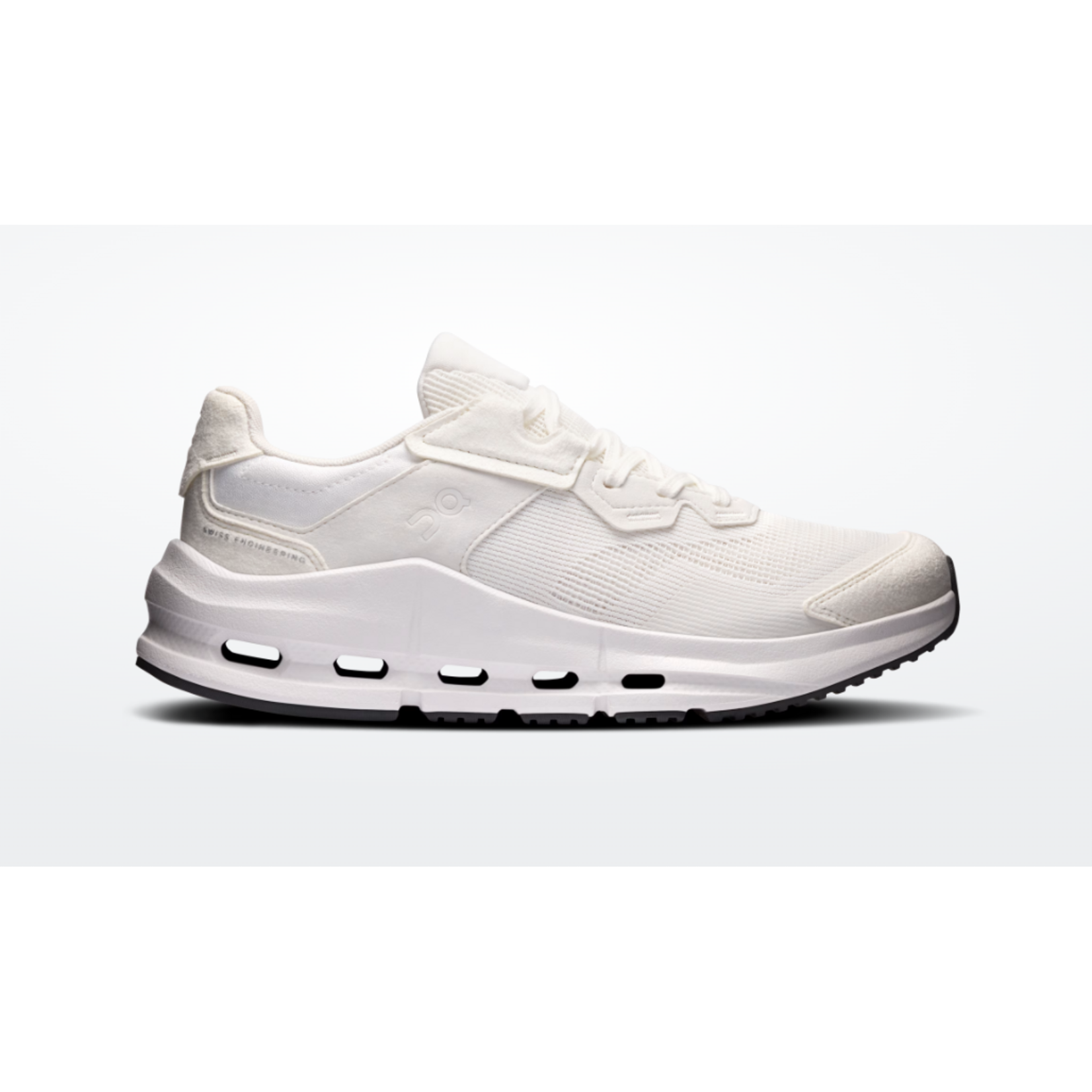 On On Casual Shoes, Cloudnova Rift, Ladies