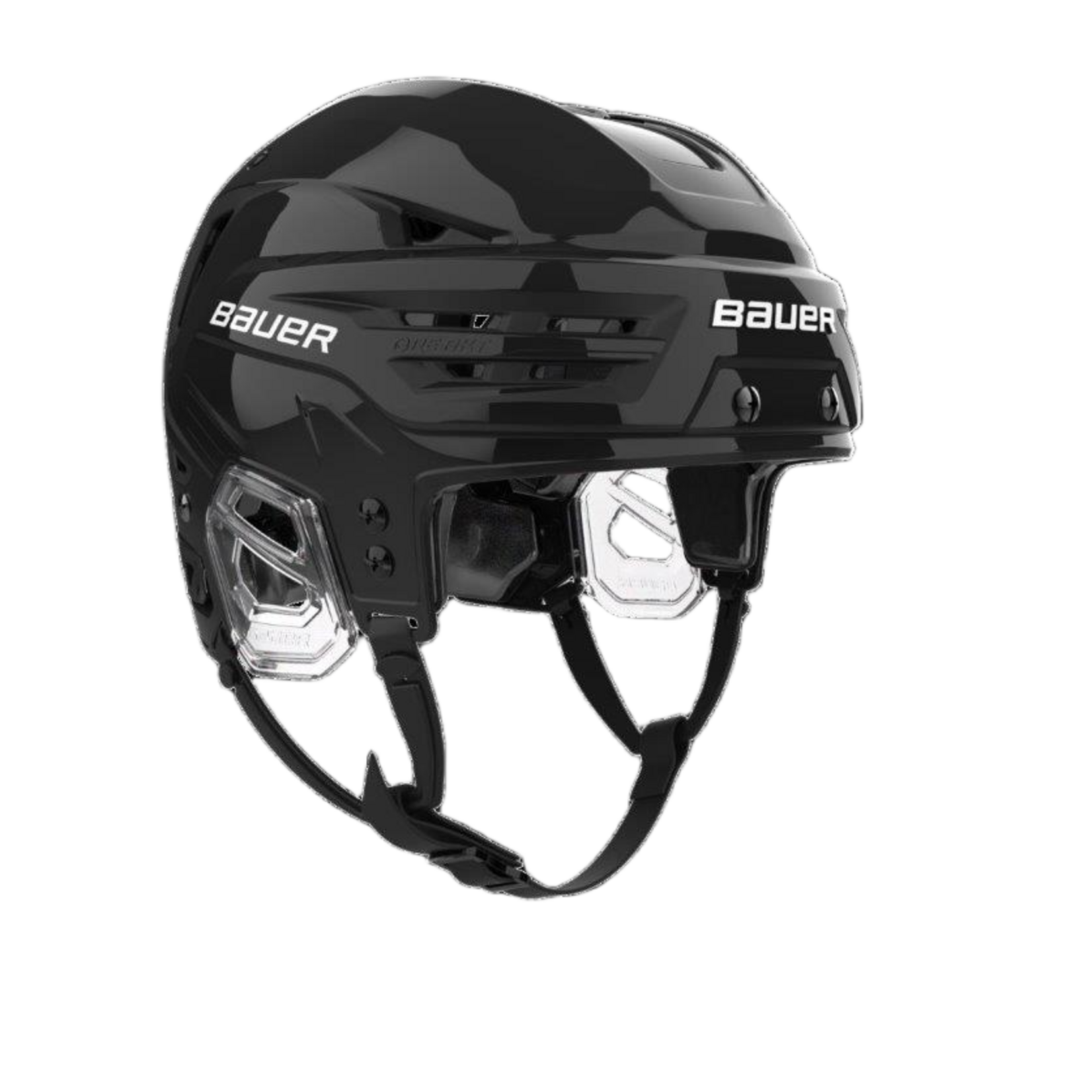 Bauer Bauer Hockey Helmet, Re-Akt 90