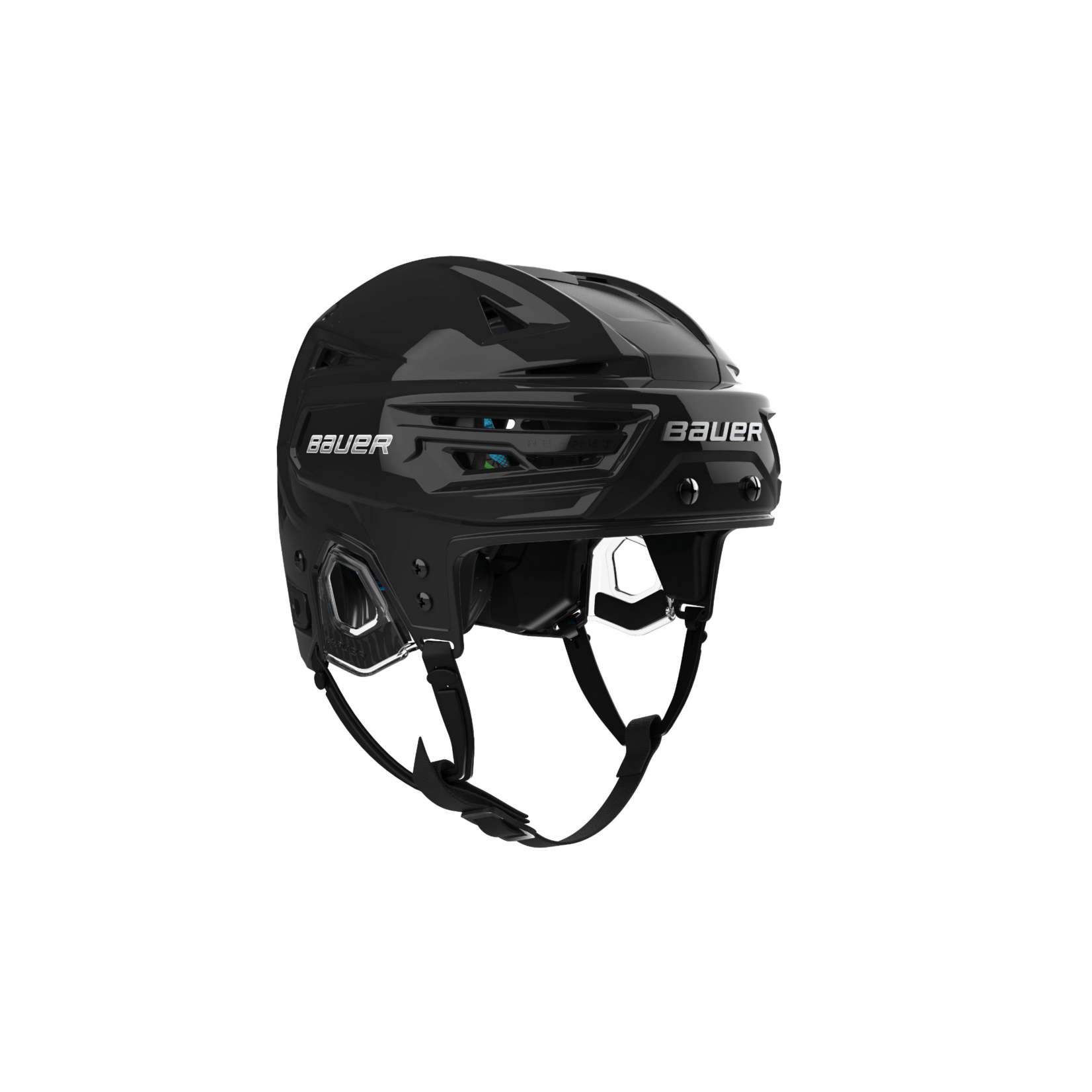 Bauer Bauer Hockey Helmet, Re-Akt 155