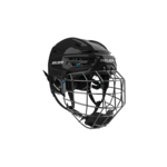 Bauer Bauer Hockey Helmet Combo, Re-Akt 155