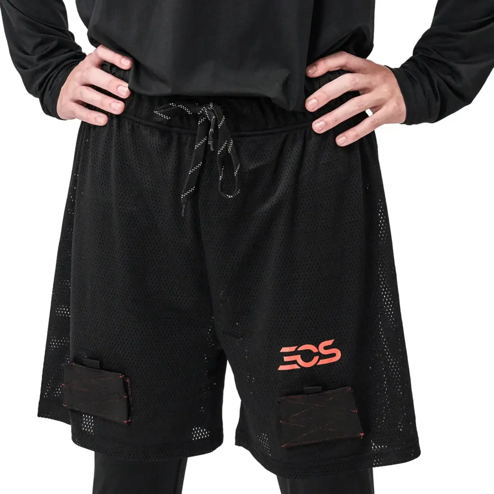 EOS Mesh Jock Shorts, Senior