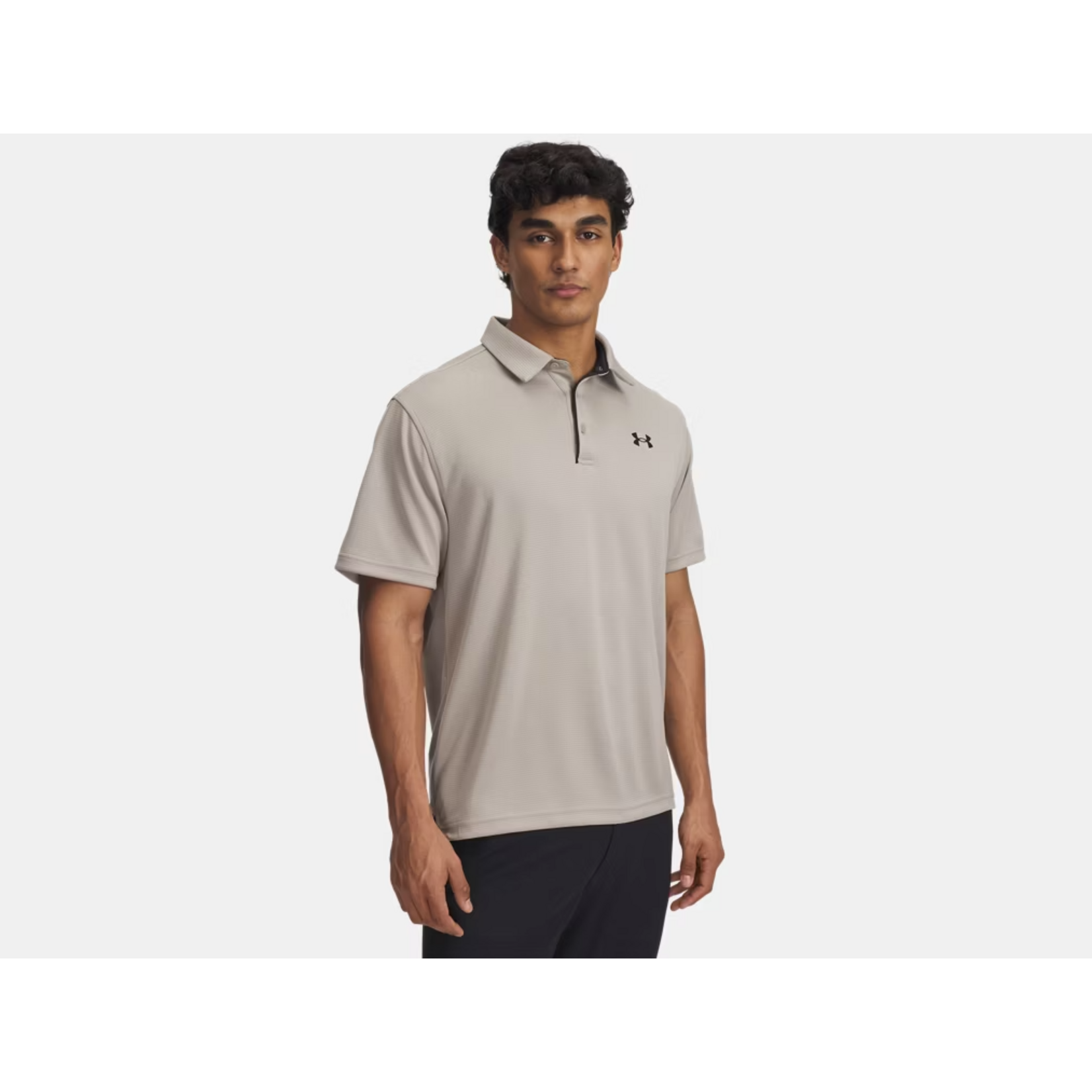 Under Armour Under Armour Polo, Tech, Mens