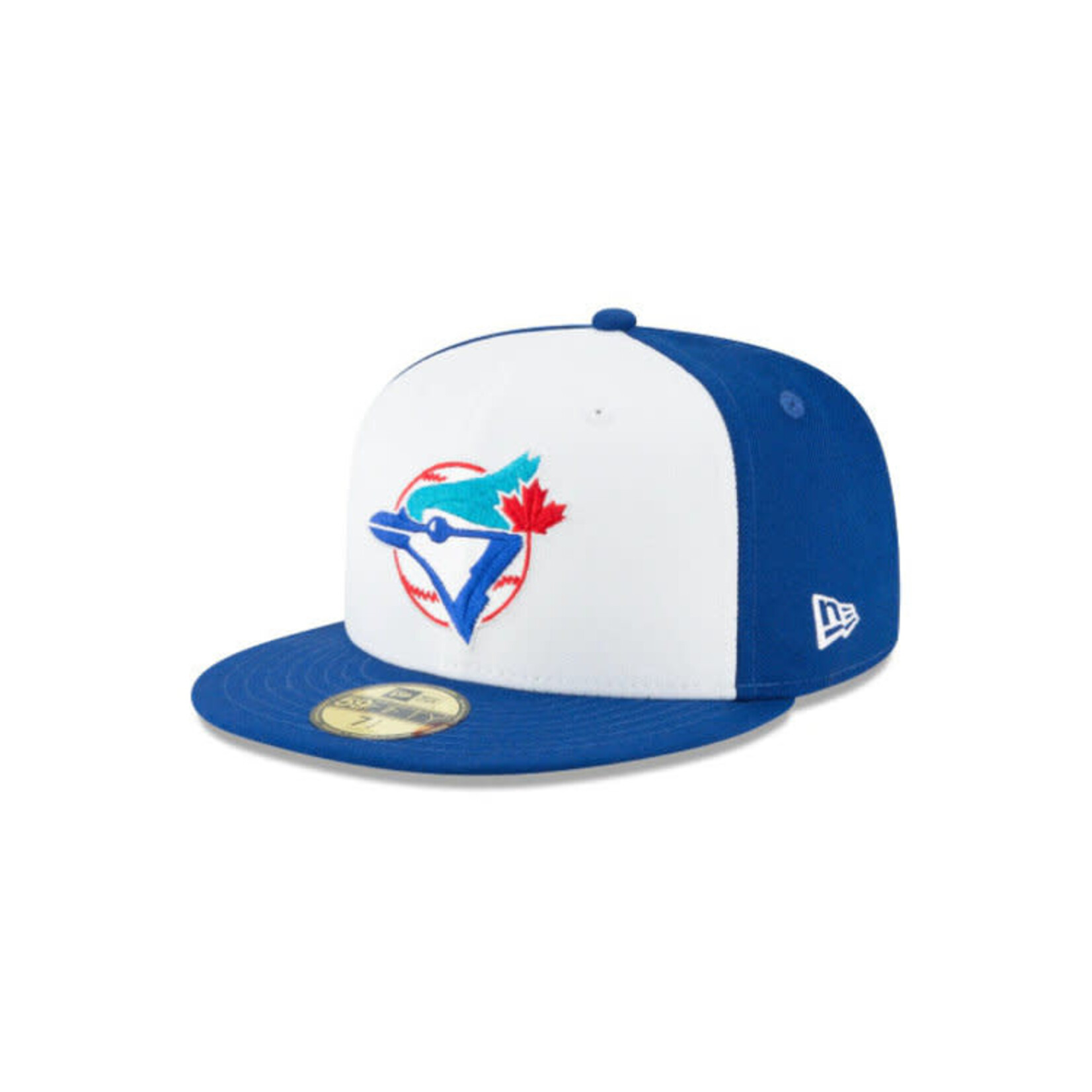 New Era New Era Hat, 5950 Cooperstown, MLB, Toronto Blue Jays 1977-88