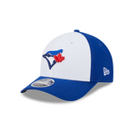 New Era New Era Hat, 940 MC, MLB, Toronto Blue Jays Alt3, OS