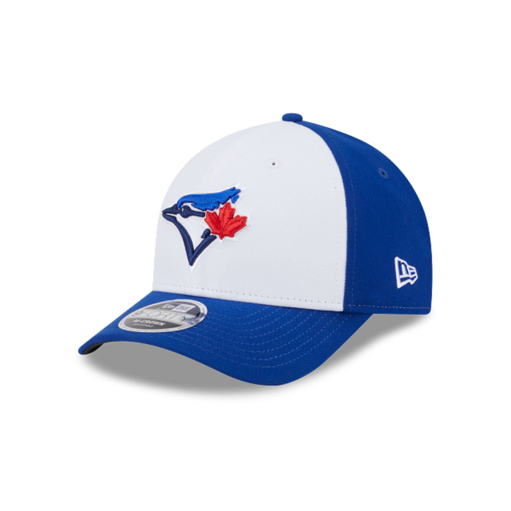 New Era New Era Hat, 940 MC, MLB, Toronto Blue Jays Alt3, OS