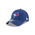 New Era New Era Hat, 920 Core Classic, MLB, Toronto Blue Jays, Game, OS