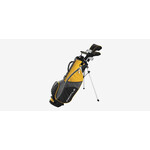 Wilson Wilson Golf Club Set c/w Bag, Profile JGI, Junior, MD (7-10)