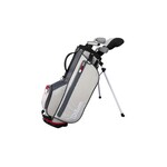 Wilson Wilson Golf Club Set c/w Bag, Profile, Junior, SM (4-7)