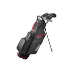 Wilson Wilson Golf Club Set c/w Bag, Profile - Stand, Mens