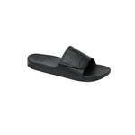 Reef Reef Sandals, Fanning Slide H20, Mens