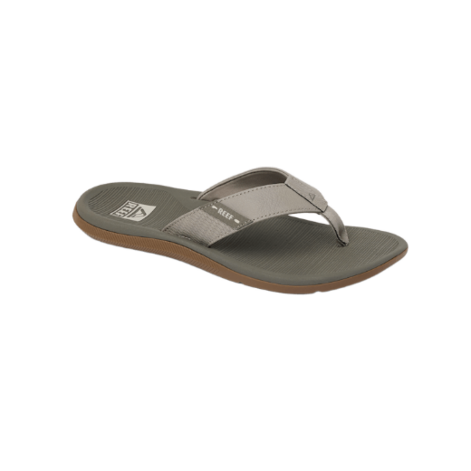 Reef Reef Sandals, Santa Ana, Mens