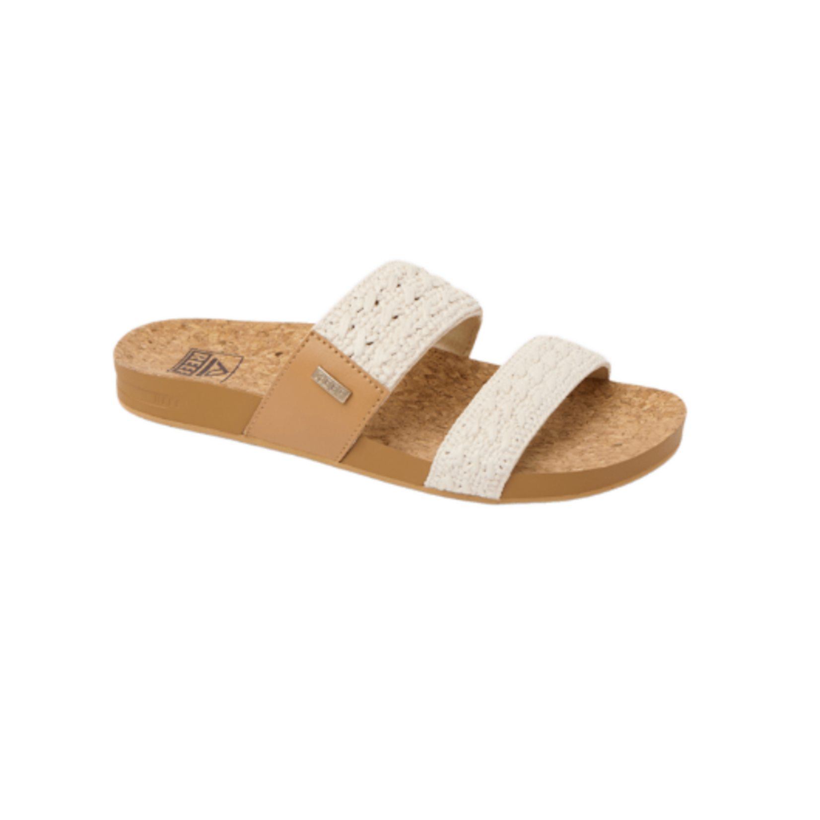 Reef Reef Sandals, Cushion Vista, Ladies