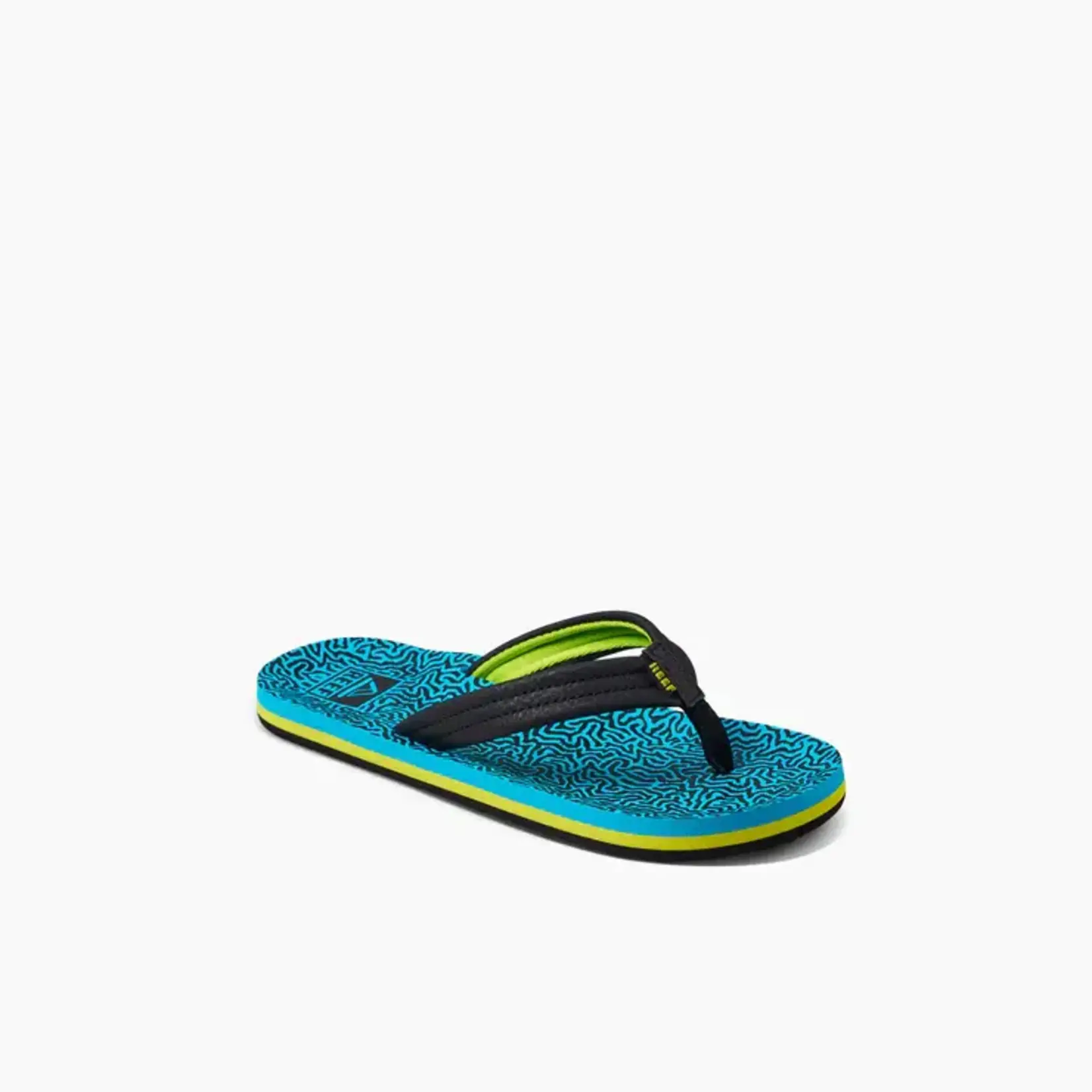 Reef Reef Sandals, Kids Ahi, Boys