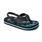 Reef Reef Sandals, Little Ahi, Boys