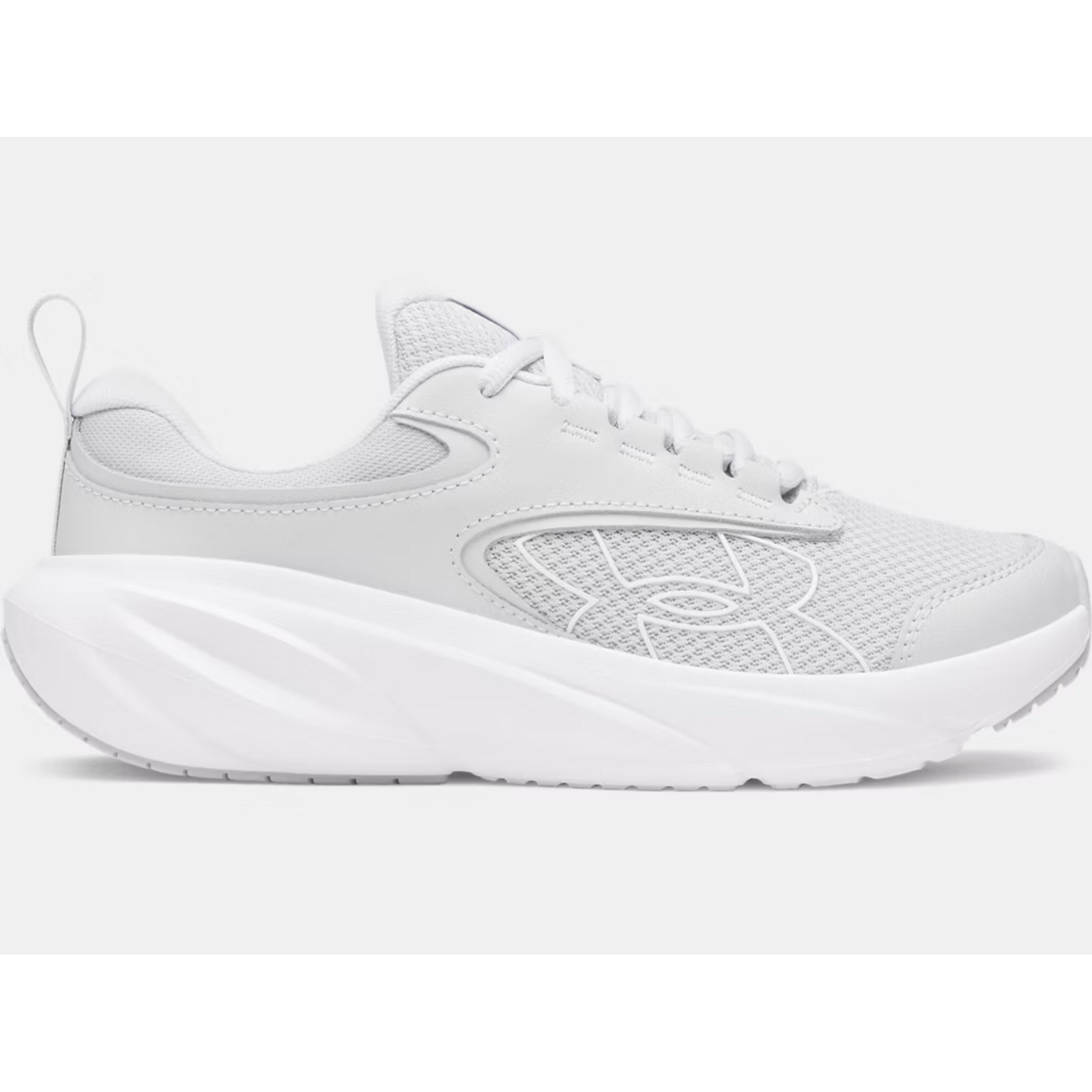 Under Armour Under Armour Running Shoes, Surge 5, Girls
