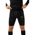 Bauer Bauer Compression Jock Shorts, Performance, Senior