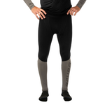 Bauer Bauer Compression Pants, Performance Baselayer, Senior