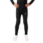 Bauer Bauer Compression Jock Pants, Performance, Youth