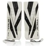 True Hockey True Hockey Goal Pads, Catalyst Nitro, Junior