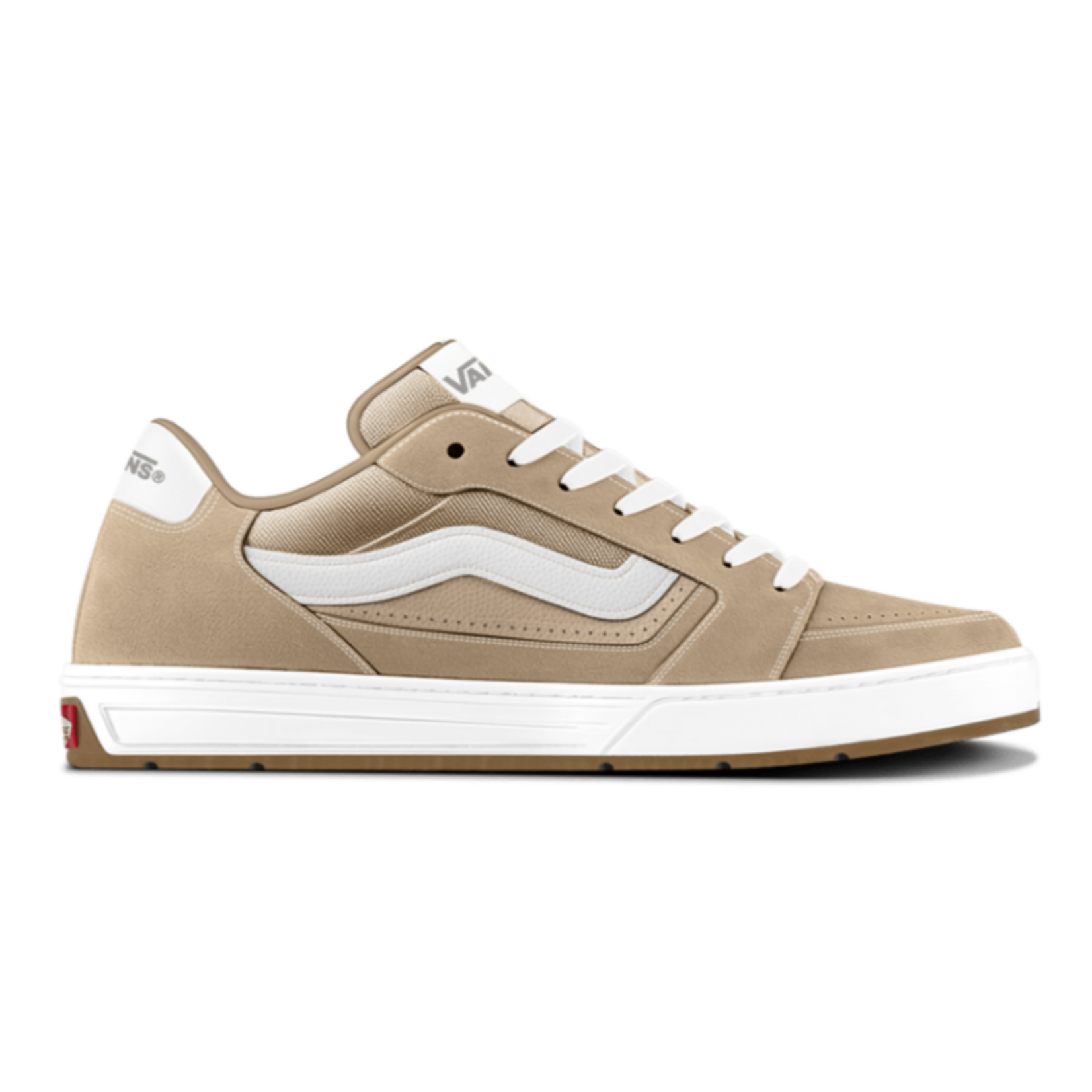 Vans Vans Casual Shoes, Callum, Mens