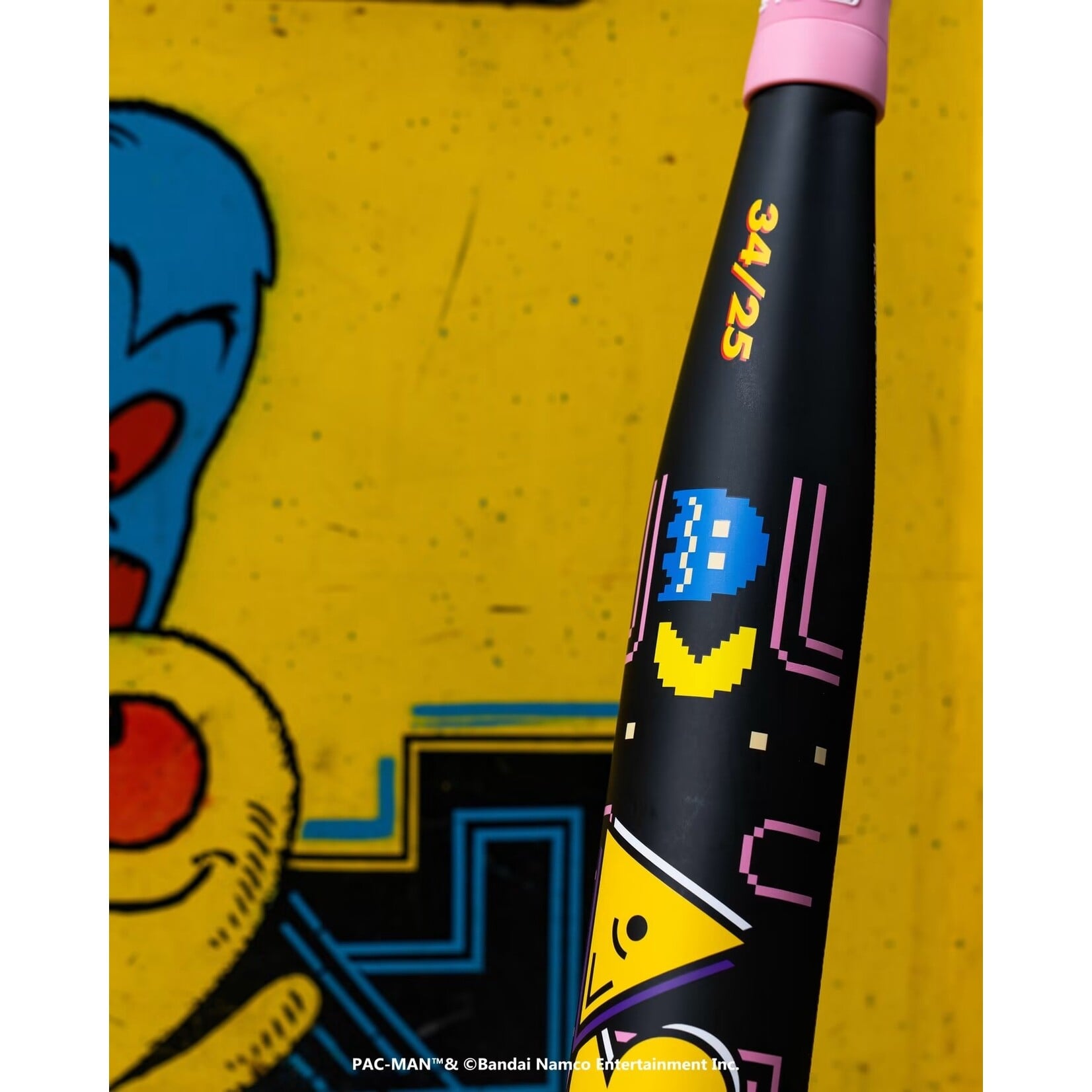 Marucci Marucci Fastpitch Bat, Asura Rise Pac-Man -10