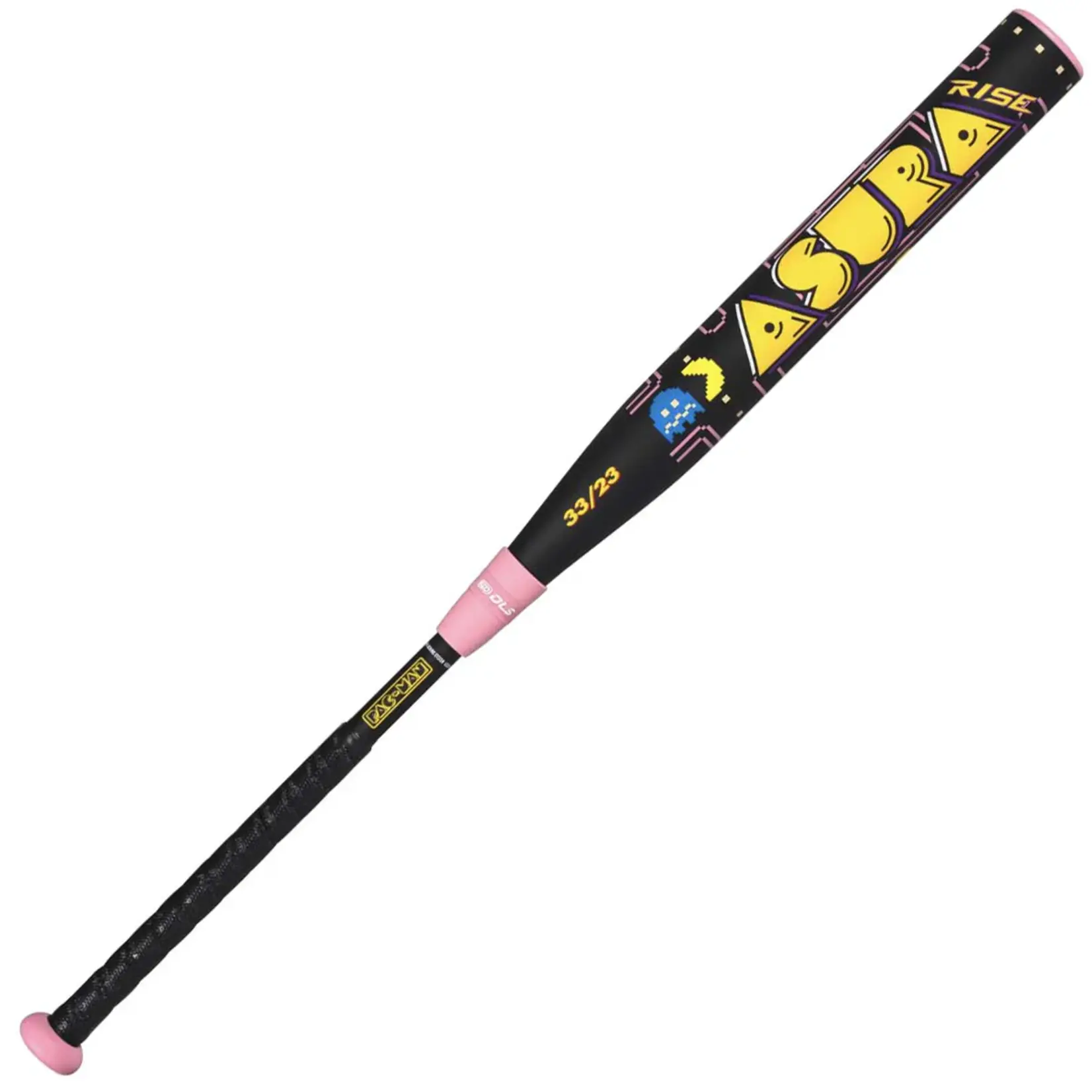 Marucci Marucci Fastpitch Bat, Asura Rise Pac-Man -10