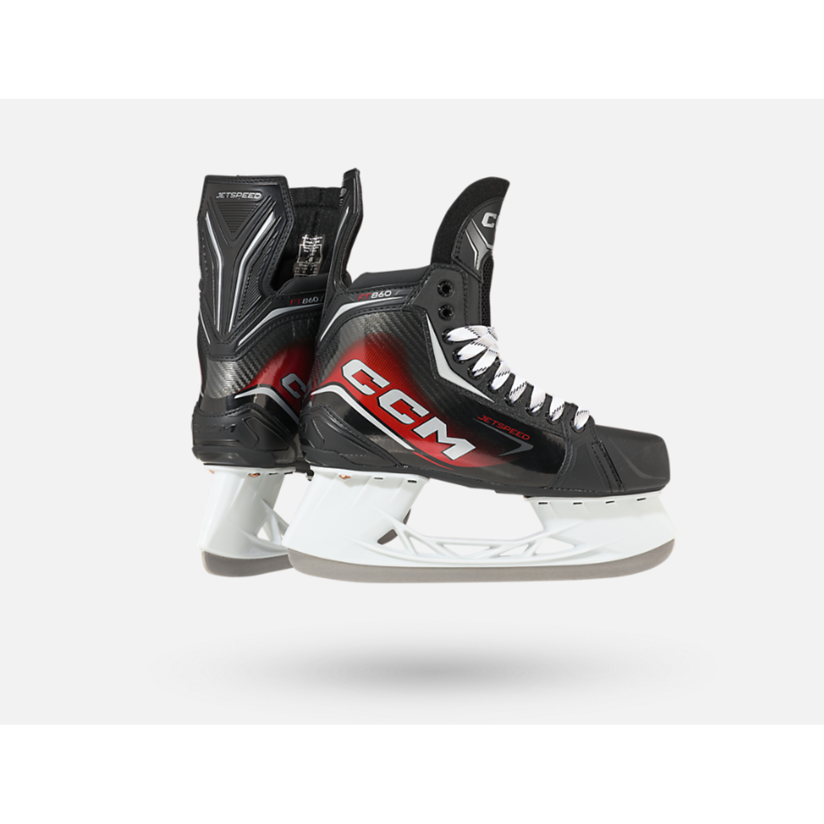 CCM CCM Hockey Skates, Jetspeed FT860, Senior