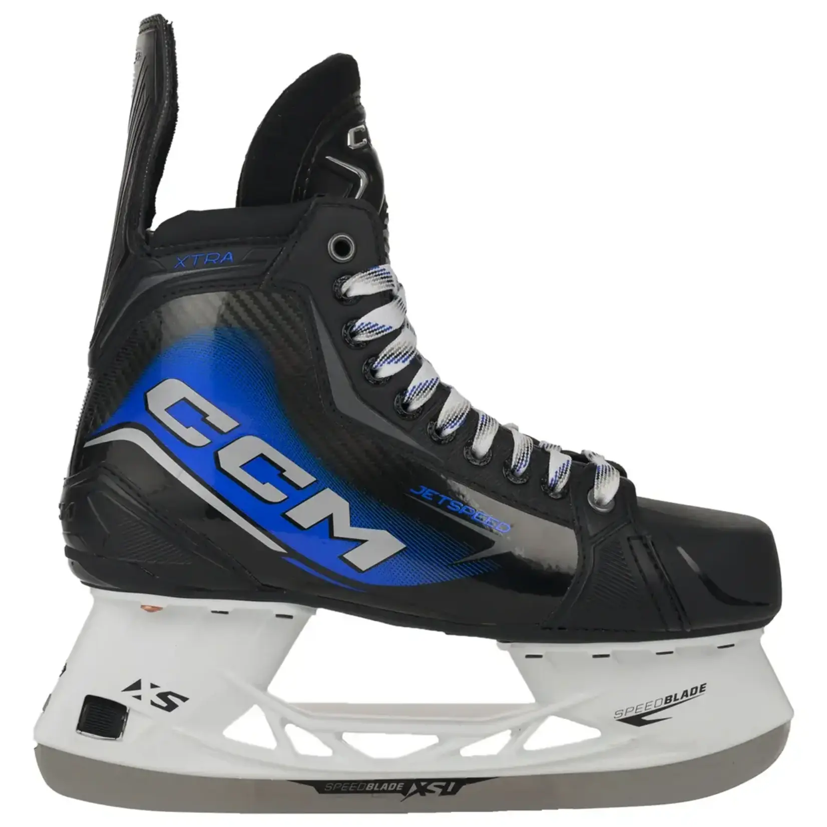 CCM CCM Hockey Skates, Jetspeed Xtra, Intermediate