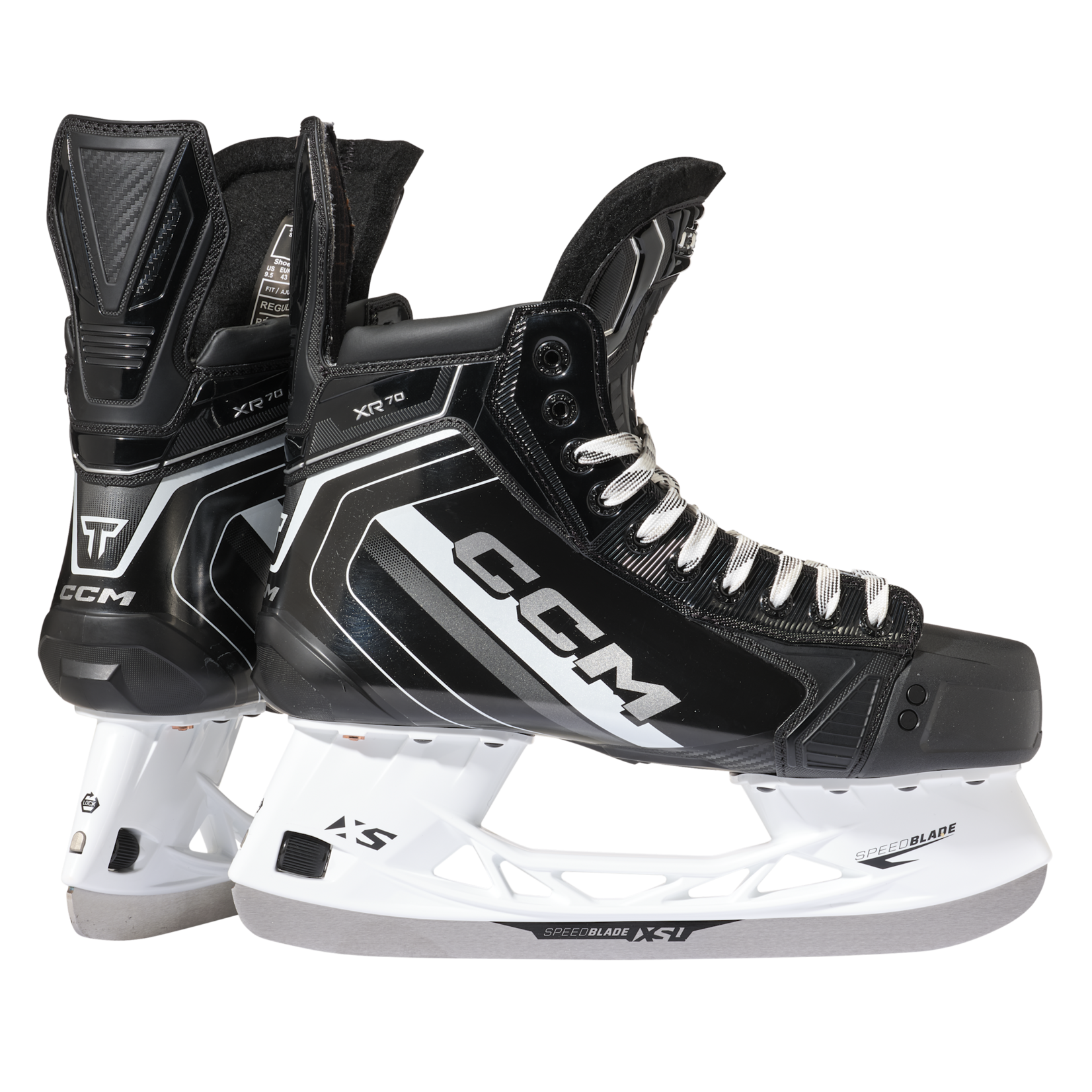 CCM CCM Hockey Skates, Tacks XR70, Intermediate
